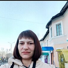 Фотография девушки Юлия, 35 лет из г. Райчихинск