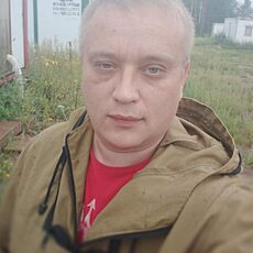 Фотография мужчины Дамир, 37 лет из г. Ангарск
