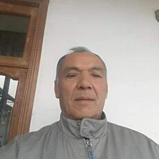 Фотография мужчины Нуриддин, 63 года из г. Ташкент