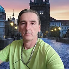 Фотография мужчины Станислав, 51 год из г. Прага