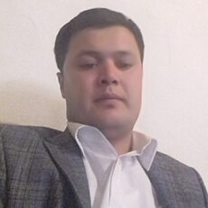 Фотография мужчины Азизбек, 32 года из г. Карачаевск