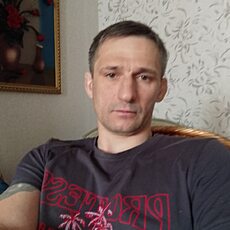 Фотография мужчины Денис, 43 года из г. Вихоревка