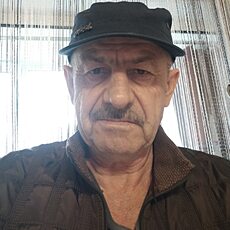 Фотография мужчины Павел, 63 года из г. Бийск