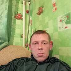 Фотография мужчины Андрей, 33 года из г. Рузаевка