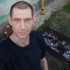 Фотография мужчины Сергей, 36 лет из г. Алексин