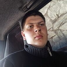 Фотография мужчины Михаил, 18 лет из г. Осинники