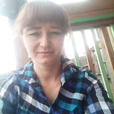 Фотография девушки Виктория, 25 лет из г. Петровск-Забайкальский