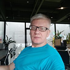 Фотография мужчины Андрей, 47 лет из г. Первомайский (Харьковская Обл)
