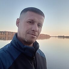 Фотография мужчины Александр, 42 года из г. Рыбинск