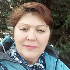 Фотография девушки Татьяна, 53 года из г. Луганск