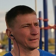 Фотография мужчины Андрей, 43 года из г. Жлобин