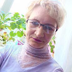 Фотография девушки Наталья, 51 год из г. Белебей