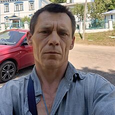 Фотография мужчины Валерий, 47 лет из г. Волжск