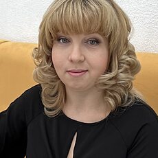 Фотография девушки Анна, 43 года из г. Москва