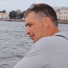 Фотография мужчины Борис, 38 лет из г. Гусь Хрустальный