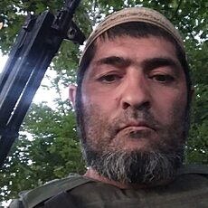 Фотография мужчины Давид, 46 лет из г. Иловайск