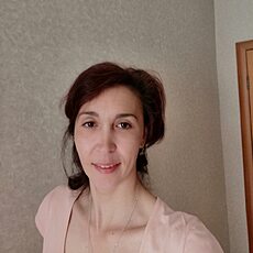 Фотография девушки Олеся, 39 лет из г. Иркутск