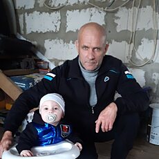 Фотография мужчины Сергей, 62 года из г. Бобруйск