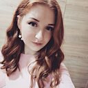 Ольга, 25 лет