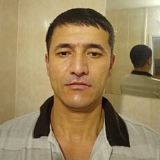 Фотография мужчины Махмуд, 33 года из г. Киржач