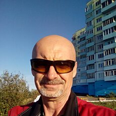 Фотография мужчины Я Точно, 53 года из г. Норильск