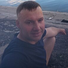 Фотография мужчины Саня, 38 лет из г. Шахтинск