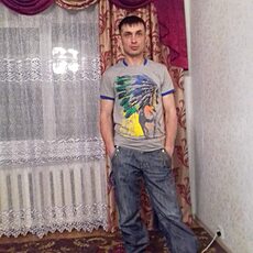 Фотография мужчины Серж, 43 года из г. Корсаков
