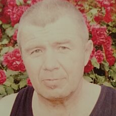 Фотография мужчины Вадим, 60 лет из г. Астрахань