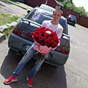 Даниил Винников, 25 лет