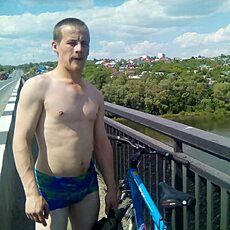 Фотография мужчины Вячеслав, 32 года из г. Новодвинск