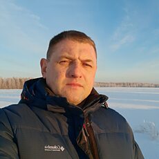 Фотография мужчины Олег, 48 лет из г. Рославль