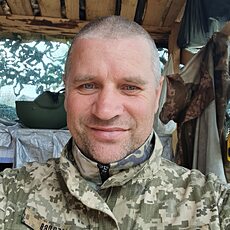 Фотография мужчины Серега, 42 года из г. Червоноград