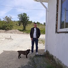 Фотография мужчины Вадим, 44 года из г. Армянск