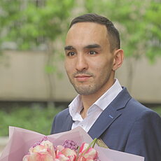 Фотография мужчины Aziz, 35 лет из г. Ташкент