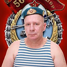 Фотография мужчины Олег, 58 лет из г. Щучин