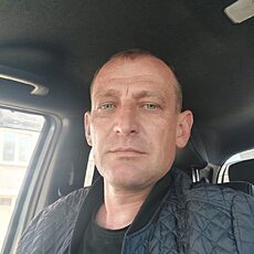 Фотография мужчины Андрей, 46 лет из г. Уссурийск