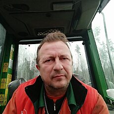 Фотография мужчины Андрей, 51 год из г. Котлас