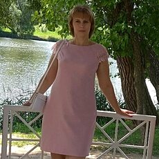 Фотография девушки Oksana, 45 лет из г. Червень