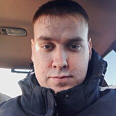 Фотография мужчины Владимир, 24 года из г. Слюдянка