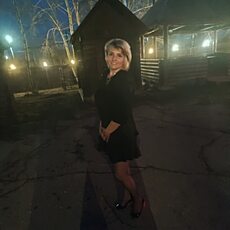 Фотография девушки Татьяна, 46 лет из г. Шелехов