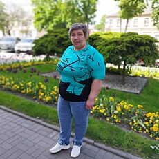 Фотография девушки Ирина, 55 лет из г. Кропоткин