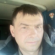 Фотография мужчины Владимир, 43 года из г. Корсаков