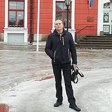 Фотография мужчины Николай, 34 года из г. Никополь