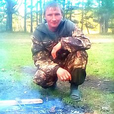 Фотография мужчины Серёга, 36 лет из г. Бирюсинск