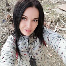 Фотография девушки Настенька, 36 лет из г. Александров