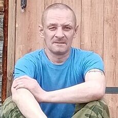 Фотография мужчины Паша, 54 года из г. Вологда