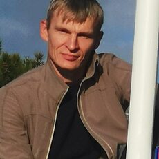 Фотография мужчины Дмитрий, 43 года из г. Лазаревское