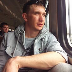 Фотография мужчины Андрей, 24 года из г. Полысаево