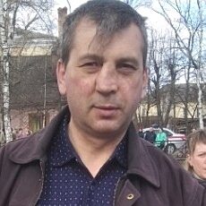 Фотография мужчины Леонид, 52 года из г. Медвежьегорск
