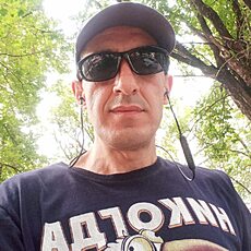 Фотография мужчины Карен Юрьевич, 43 года из г. Ишимбай